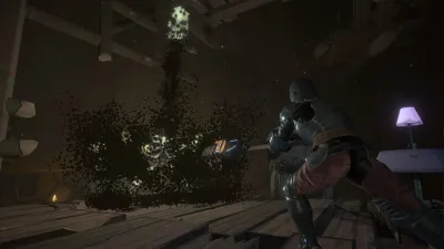 The Last Hero of Nostalgaia Deluxe Edition — скриншот 6