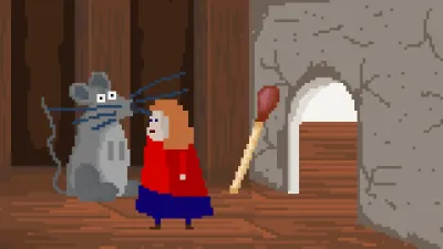 McPixel 3 — скриншот 15