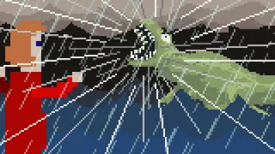 McPixel 3 — скриншот 5