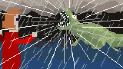 McPixel 3 — скриншот 6