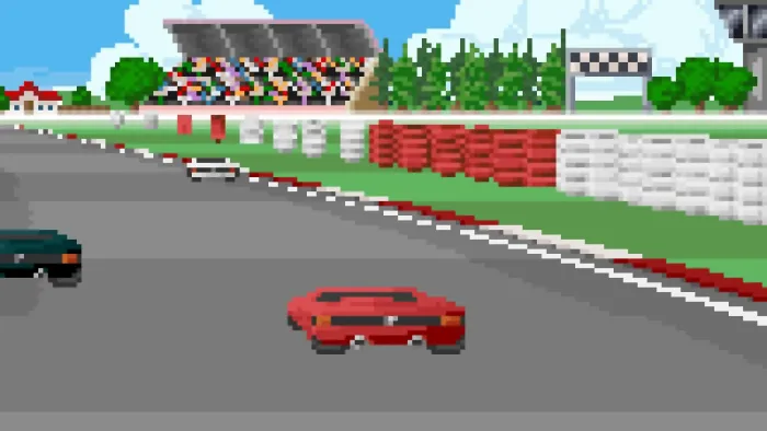 McPixel 3 — скриншот 9