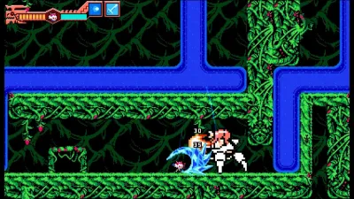 DLC Playable Character: Empress from "Dragon Marked For Death" — скриншот 2