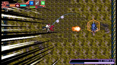 DLC Playable Character: Empress from "Dragon Marked For Death" — скриншот 4