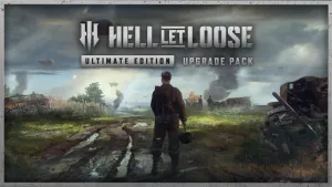 Hell Let Loose - Ultimate Edition Upgrade Bundle