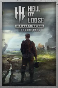 Hell Let Loose - Ultimate Edition Upgrade Bundle
