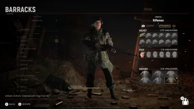 Hell Let Loose - Ultimate Edition Upgrade Bundle — скриншот 1