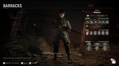 Hell Let Loose - Ultimate Edition Upgrade Bundle — скриншот 2