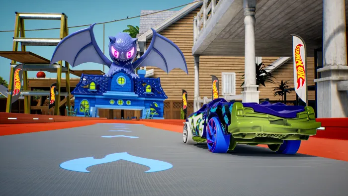 HOT WHEELS UNLEASHED™ 2 - Just a Scratch Pack — скриншот 9