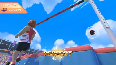 Summer Sports Games - 4K Edition — скриншот 11