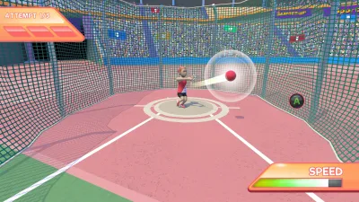 Summer Sports Games - 4K Edition — скриншот 13