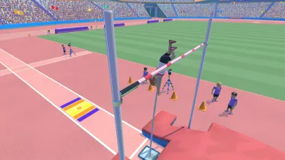 Summer Sports Games - 4K Edition — скриншот 14