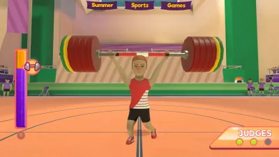 Summer Sports Games - 4K Edition — скриншот 6