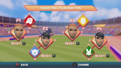 Summer Sports Games - 4K Edition — скриншот 8