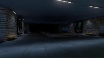 THE LAST TRAIN: Baquedano — скриншот 5
