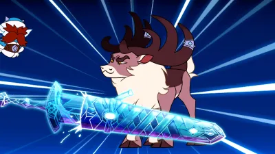 TFH - Additional Character #2 Stronghoof — скриншот 7