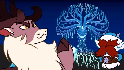 TFH - Additional Character #2 Stronghoof — скриншот 8