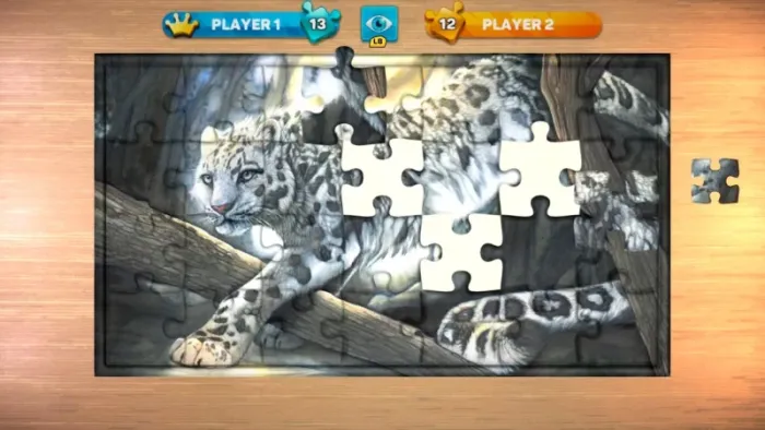 Puzzle Book: Complete Edition — скриншот 3