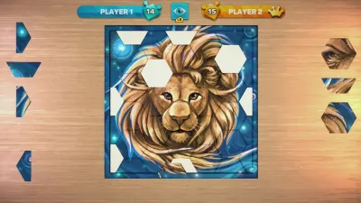 Puzzle Book: Complete Edition — скриншот 5