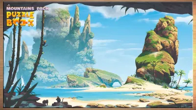 Puzzle Book: Complete Edition — скриншот 6