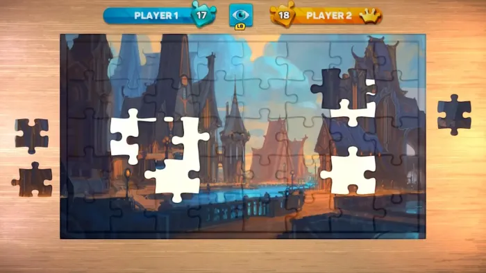 Puzzle Book: Complete Edition — скриншот 10