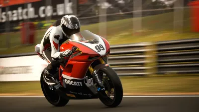 RIDE 4 - Superbikes 2000 — скриншот 2