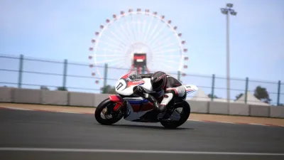 RIDE 4 - Superbikes 2000 — скриншот 3