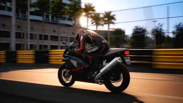 RIDE 4 - Superbikes 2000 — скриншот 4