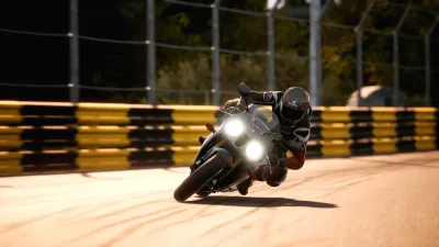 RIDE 4 - Superbikes 2000 — скриншот 5