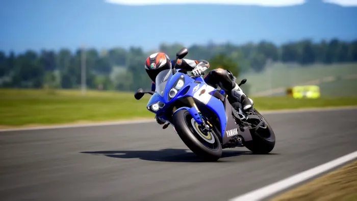 RIDE 4 - Superbikes 2000 — скриншот 9