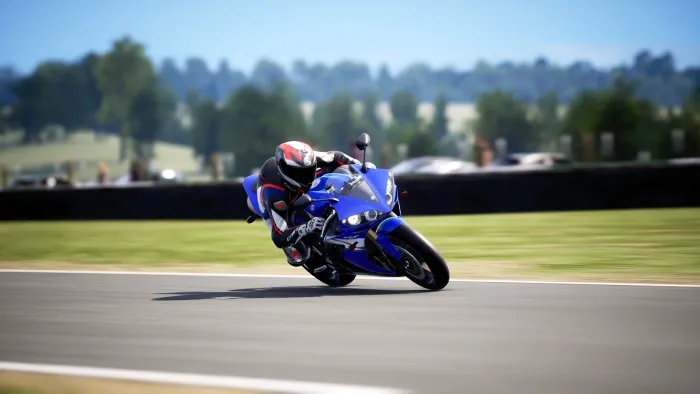 RIDE 4 - Superbikes 2000 — скриншот 10