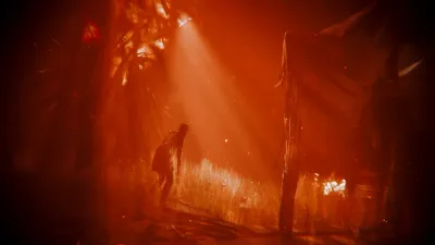 Maid of Sker — скриншот 4