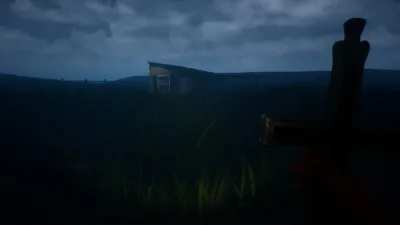 Devil Inside Us: Roots of Evil — скриншот 2