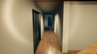 Devil Inside Us: Roots of Evil — скриншот 3