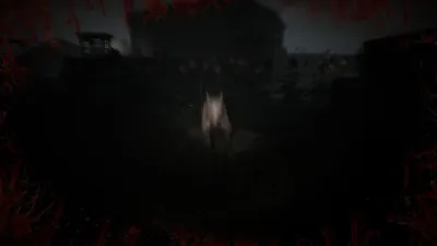 Devil Inside Us: Roots of Evil — скриншот 4