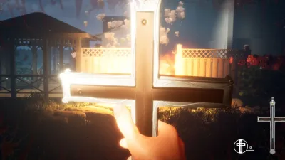 Devil Inside Us: Roots of Evil — скриншот 5