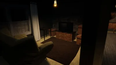 Devil Inside Us: Roots of Evil — скриншот 6