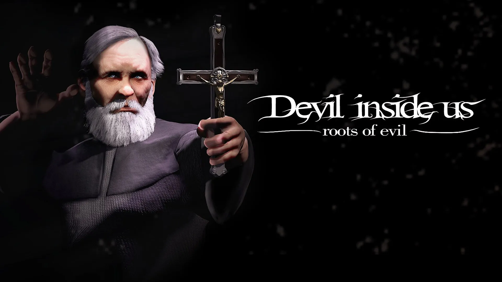 Devil Inside Us: Roots of Evil — трейлер