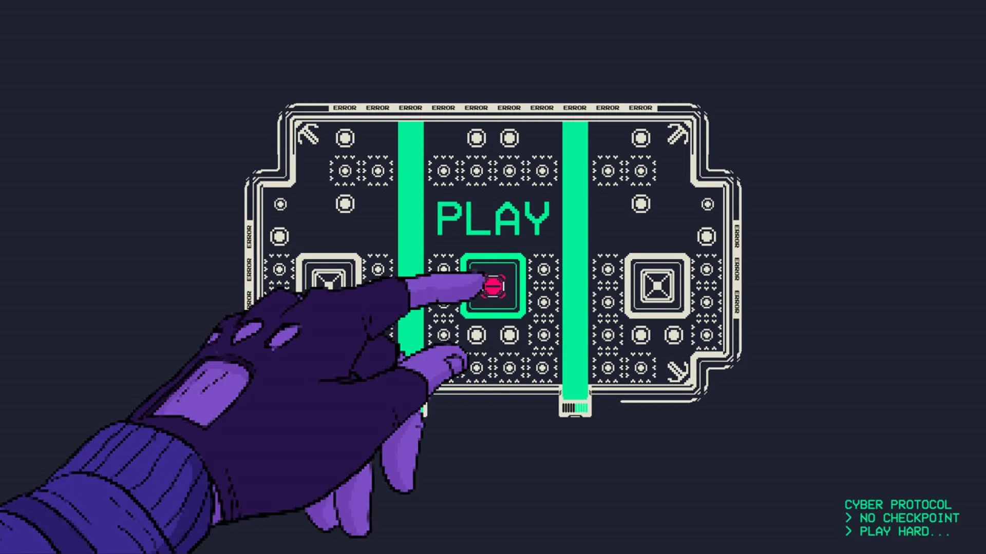 Brawl Chess - Gambit + Cyber Protocol — трейлер