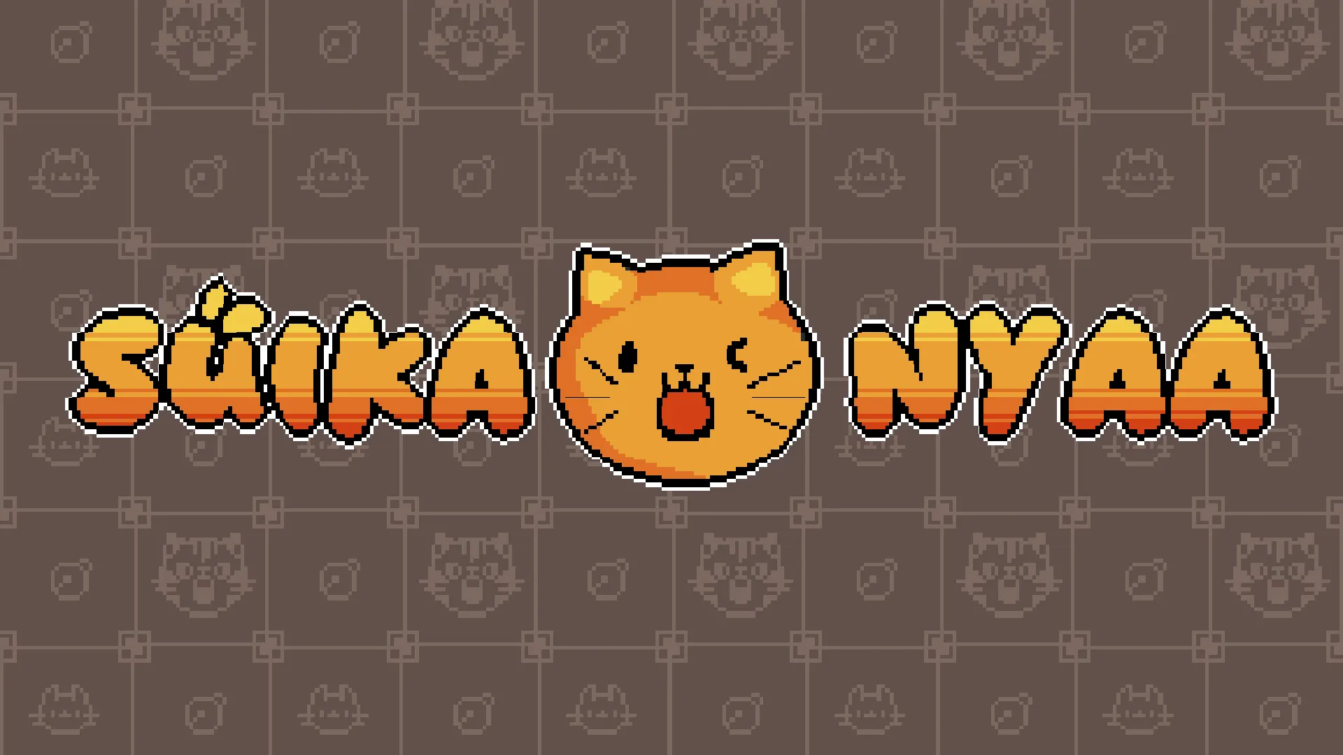 Suika Nyaa (Xbox One) — трейлер