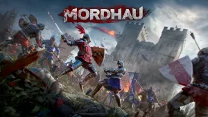 MORDHAU