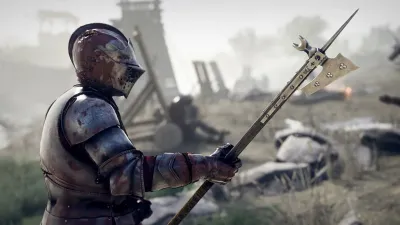 MORDHAU — скриншот 15