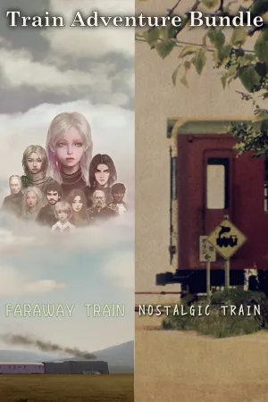 Train Adventure Bundle