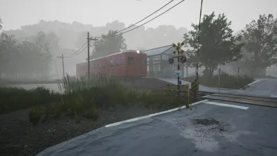 Train Adventure Bundle — скриншот 1
