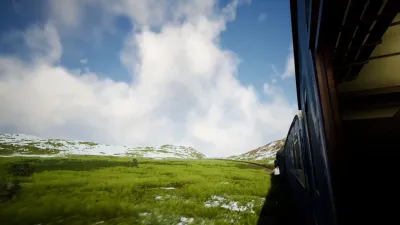 Train Adventure Bundle — скриншот 8
