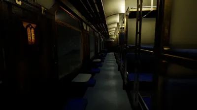 Train Adventure Bundle — скриншот 9