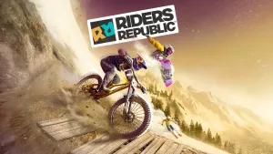 Riders Republic Deluxe Edition