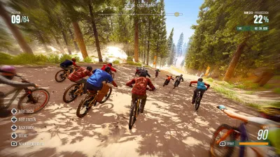 Riders Republic Deluxe Edition — скриншот 4