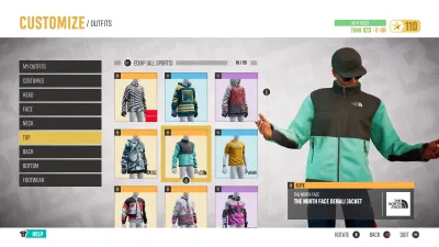 Riders Republic Deluxe Edition — скриншот 6