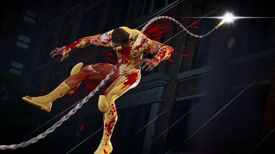 Invincible VS - Year 1 Character Pass — скриншот 5