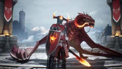 Century: Age of Ashes - Ember Crown Edition — скриншот 1